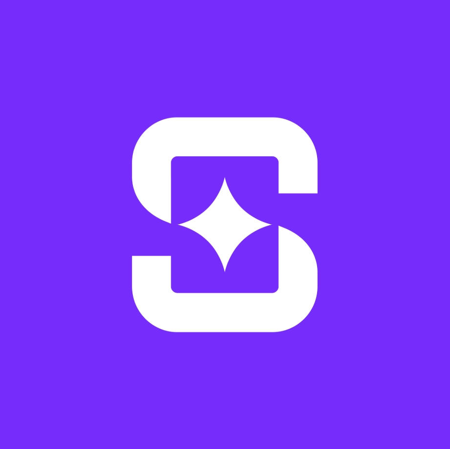 Shuffle logo
