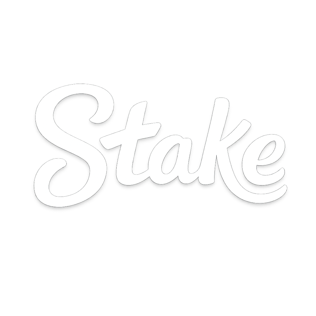 Stake logo